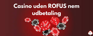 Online Casino Uden ROFUS med Trustly En Guide
