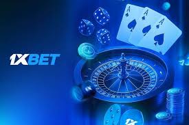 1xbet Кыргызстан Ваш надежный партнер в спортивных ставках 1xbet Кыргызстан Ваш надежный партнер в спортивных ставках