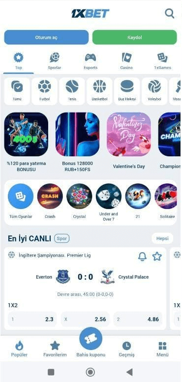 1xbet Кыргызстан Ваш надежный партнер в спортивных ставках 1xbet Кыргызстан Ваш надежный партнер в спортивных ставках