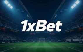 1xbet Все о лучших ставках на спорт и азартных играх 1xbet Все о лучших ставках на спорт и азартных играх