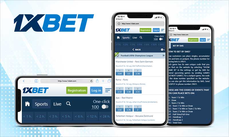 Découvrez 1xbet en ligne Votre Guide Complet pour Parier Facilement Découvrez 1xbet en ligne Votre Guide Complet pour Parier Facilement
