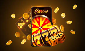Discover the Excitement of God Odds Casino & Sportsbook 158359552