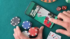 Discover the Excitement of God Odds Casino & Sportsbook 158359552