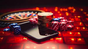 Discover the Thrills of God Odds Casino Online Games