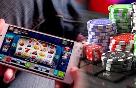 Experience the Future of Gaming with Gxmble Experience the Future of Gaming with Gxmble