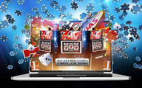 Experience the Future of Online Gaming at Casino Neonix