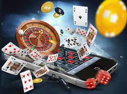 Experience the Future of Online Gaming at Casino Neonix