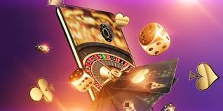Experience the Thrill of Casino Lucky Carnival UK Experience the Thrill of Casino Lucky Carnival UK