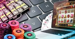 Exploring Casino Jackpot Raider UK Your Ultimate Guide
