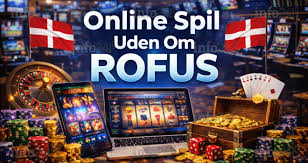 Oplev De Bedste Casinoer Uden ROFUS Online Udenlandsk Oplev De Bedste Casinoer Uden ROFUS Online Udenlandsk