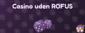 Oplev De Bedste Casinoer Uden ROFUS Online Udenlandsk Oplev De Bedste Casinoer Uden ROFUS Online Udenlandsk