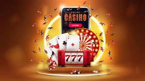 Oplev Verdenen af Online Casinoer Spil, Strategi og Underholdning Oplev Verdenen af Online Casinoer Spil, Strategi og Underholdning