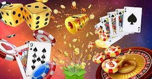 The Allure of Old Casino A Journey Through Classic Gaming 1090730254 The Allure of Old Casino A Journey Through Classic Gaming 1090730254