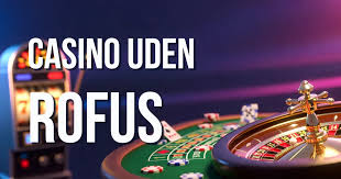 Udenlandsk Casino Uden ROFUS 2026 Din Guide til Spil og Underholdning Udenlandsk Casino Uden ROFUS 2026 Din Guide til Spil og Underholdning