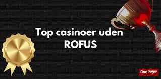 Udenlandsk Casino Uden ROFUS Malta - Spil og Muligheder Udenlandsk Casino Uden ROFUS Malta - Spil og Muligheder