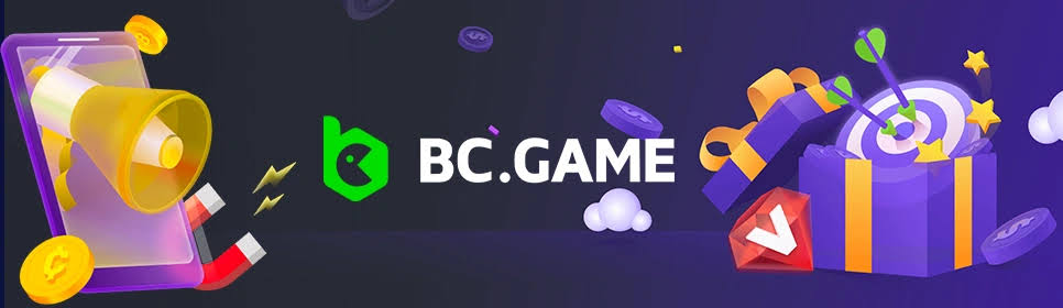 Unleashing the Fun at BC.Game Casino A Complete Guide Unleashing the Fun at BC.Game Casino A Complete Guide
