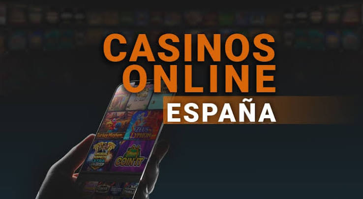 Casino España Online 2026 Gratis ¡Descubre la Nueva Experiencia de Juego!