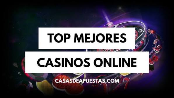 Casino España Online 2026 Gratis ¡Descubre la Nueva Experiencia de Juego!