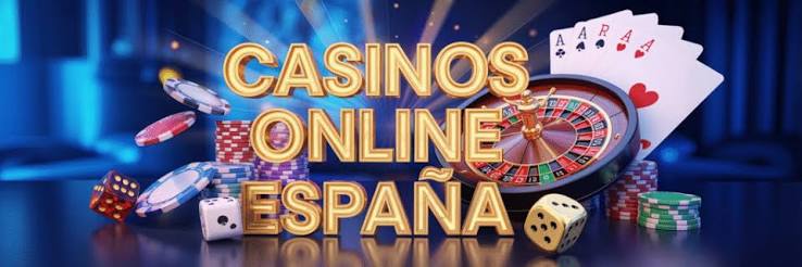 Casino España Online 2026 Gratis ¡Descubre la Nueva Experiencia de Juego!