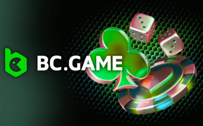 Experience the Thrill of BC.Game UAE Casino Experience the Thrill of BC.Game UAE Casino